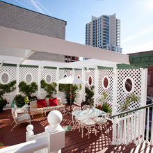 Landscape Ideas