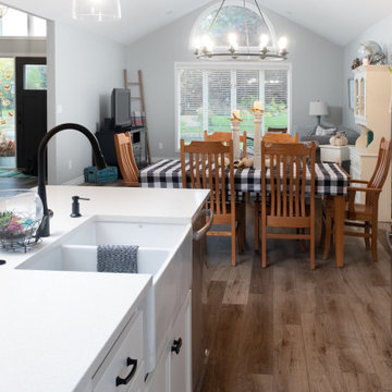 Farmhouse Feel