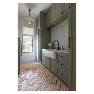 Laundry Room - Transitional - Laundry Room - San Francisco - by Corio ...