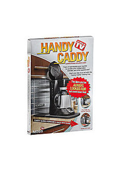 Bed Beyond Handy Caddy Kitchen Appliance Tray Bed Beyond Handy Caddy Kitchen Appliance Tray
