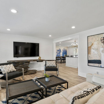 Anza - Short Term Rental