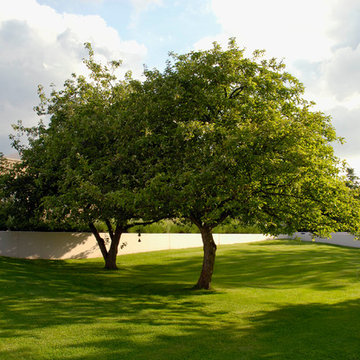Dorsington House