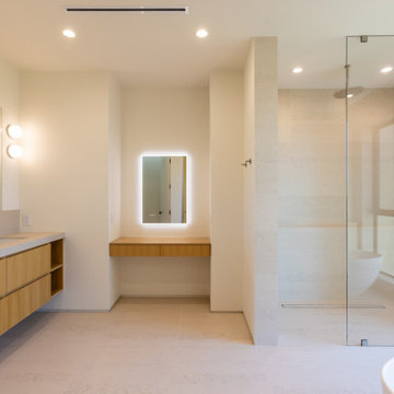Mar Vista Custom Home | New Construction