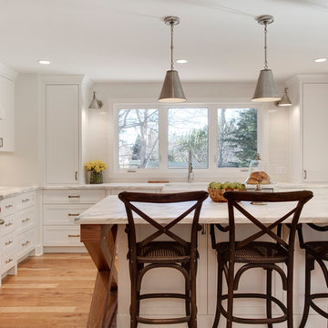 Lakeview Village {renovation}