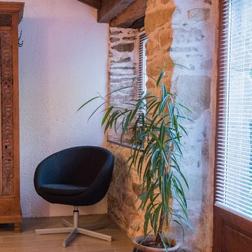 Rénovation en vendée