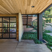 Garage Under