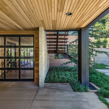 Greenville Modern Residence