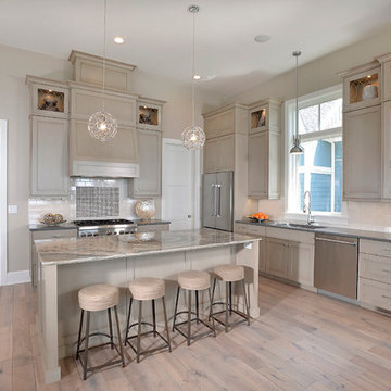 Lakefront Living V