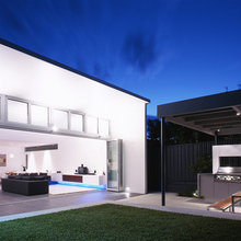 Patio Ideas