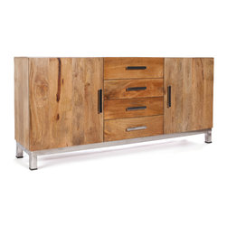 Artisan Furniture - Products