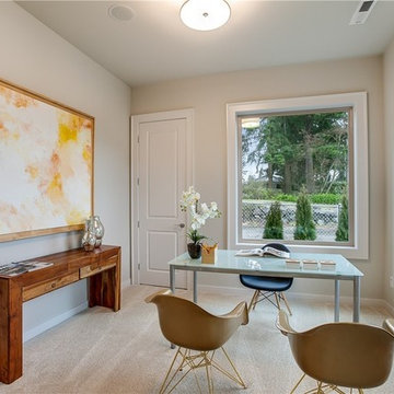 Magnolia Place Lot 1 - Renton