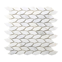 Kitchen backsplash