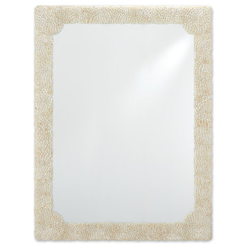 Leena Wall Mirror, Large