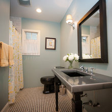 Bathrooms