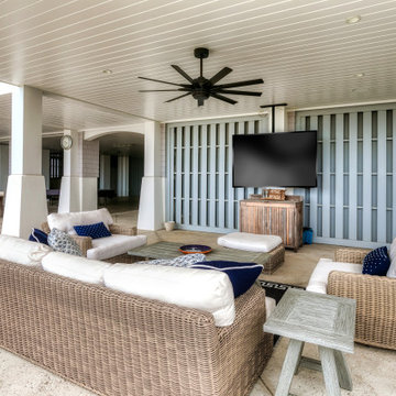 Isle of Palms Home