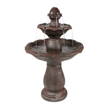 Fountain