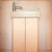 Bathroom Ideas