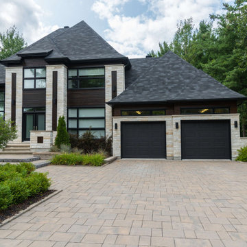 Impact Windows & Doors