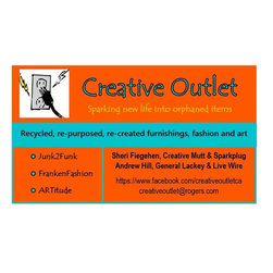 Our Card - Products