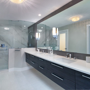 En Suite Bathroom Remodel in Naples, FL