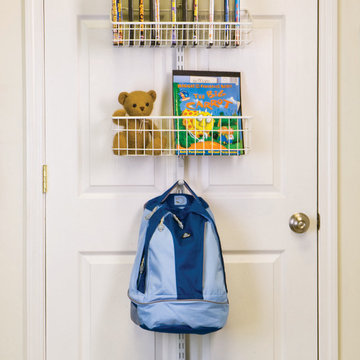 Children's Closets