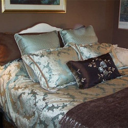 Gallery - Comforters And Comforter Sets