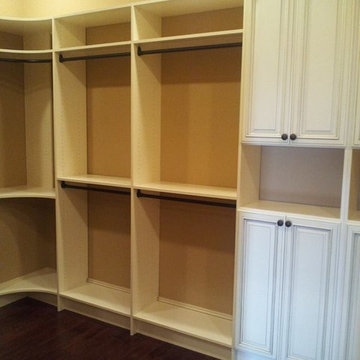 Closets