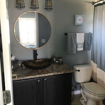 Bathroom Renovations