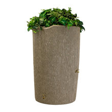 Rain barrel