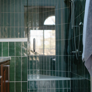 Whole Home Transformation: A 1950s Portland Remodel