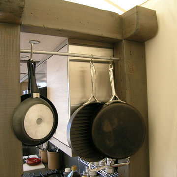 Outdoor Kitchens