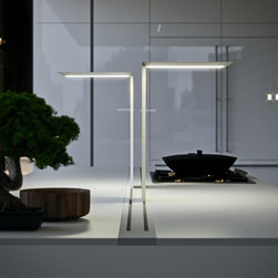 Kitchens // Arrital 'AK Project' // Available through Retreat Design - Kitchen Cabinetry