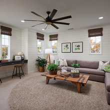 Hixon Rec Room