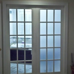 Window Tinting Film - Products