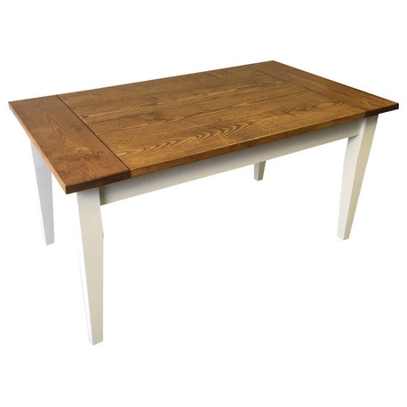 Salerno Pane Table, 42 Inches