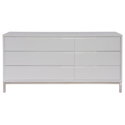 Contemporary Dressers by Moe's Home Collection