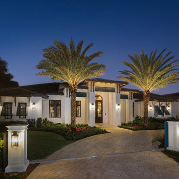 Equestrian estate: Mallet Hill Lot 2 Wellington