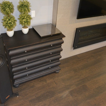Home Audio - Irvine, CA