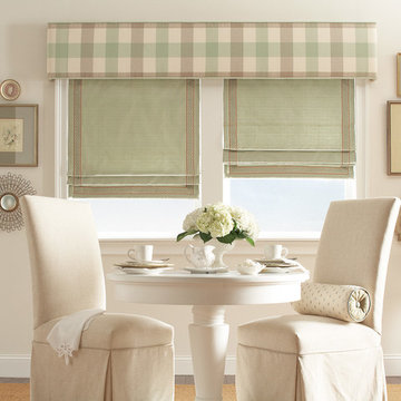 Lafayette Interior Fashions Custom Window Coverings