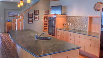 Best 15 Tile And Countertop Contractors In Duncan Bc Houzz