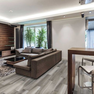 COTTAGE= WOOD LOOK TILES