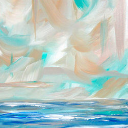 Landscapes and Seascapes - Paintings