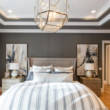 Country Lane Classic