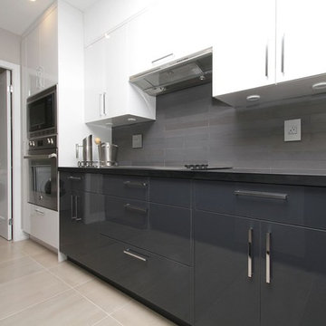 Toronto Forest Hill Condo Design/Reno/Decoration