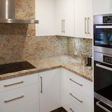Mullaloo Kitchen Renovation