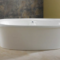Neptune Zircon - Bathtubs