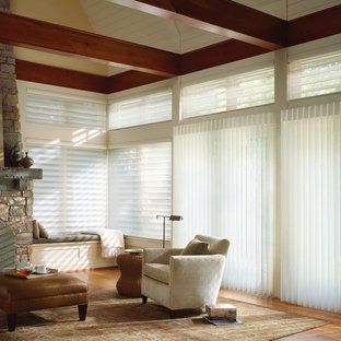 Hunter Douglas Patio Door Treatments Houzz