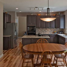 Kitchen Ideas