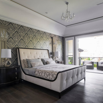 A Look of Luxury