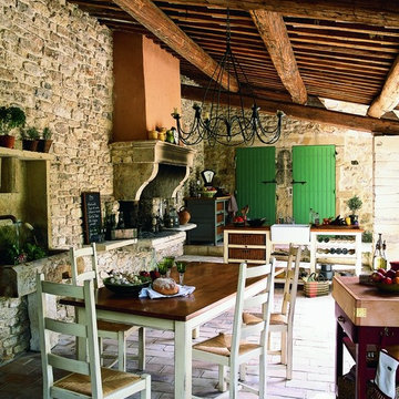 Esszimmer